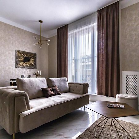 N16 Deluxe Apartment Βουδαπέστη Εξωτερικό φωτογραφία