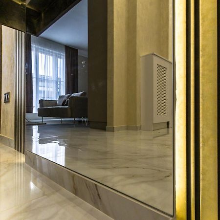 N16 Deluxe Apartment Βουδαπέστη Εξωτερικό φωτογραφία