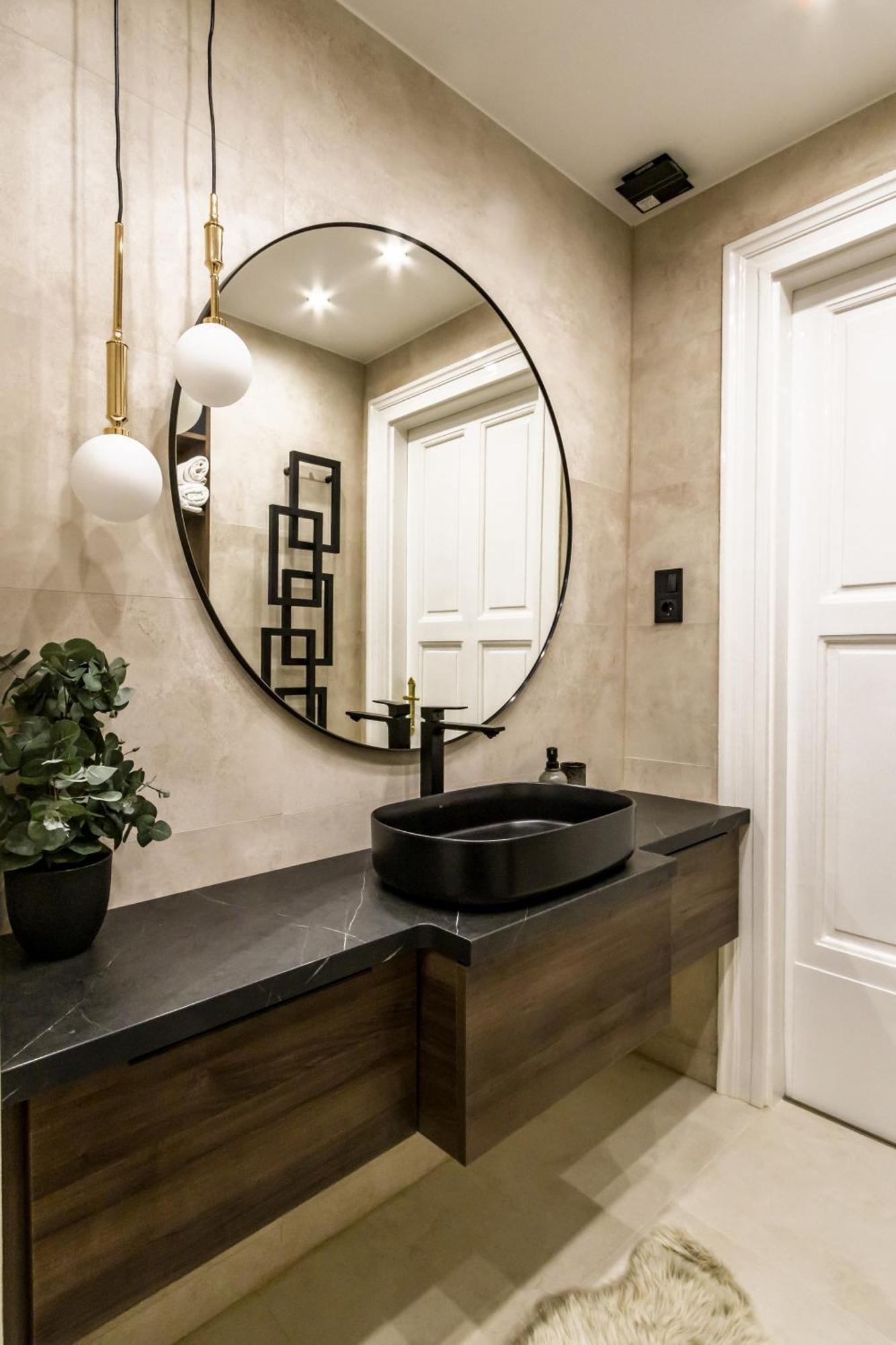 N16 Deluxe Apartment Βουδαπέστη Εξωτερικό φωτογραφία